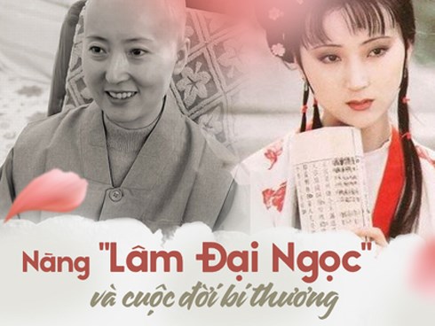 Số phận cùng cực của mỹ nhân 