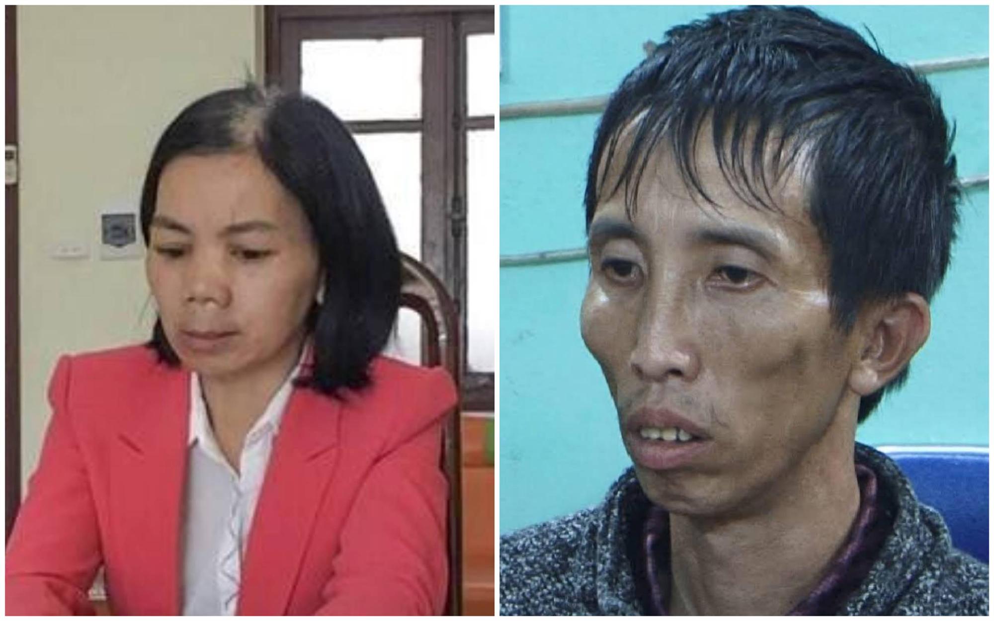 Khám nhà vợ chồng Bùi Văn Công: 50 cảnh sát làm việc trong 9 tiếng, thu nhiều vật chứng quan trọng gợi mở tình tiết mới-1