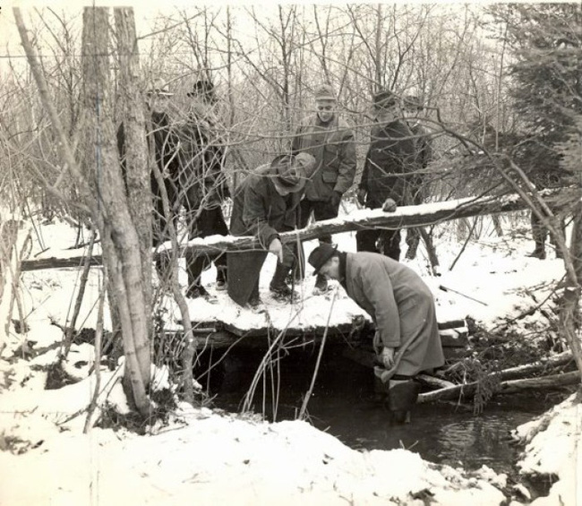 Thi thể khỏa thân của cô gái trẻ xinh đẹp và những bí ẩn chưa từng được giải đáp trong hơn 7 thập kỉ-2
