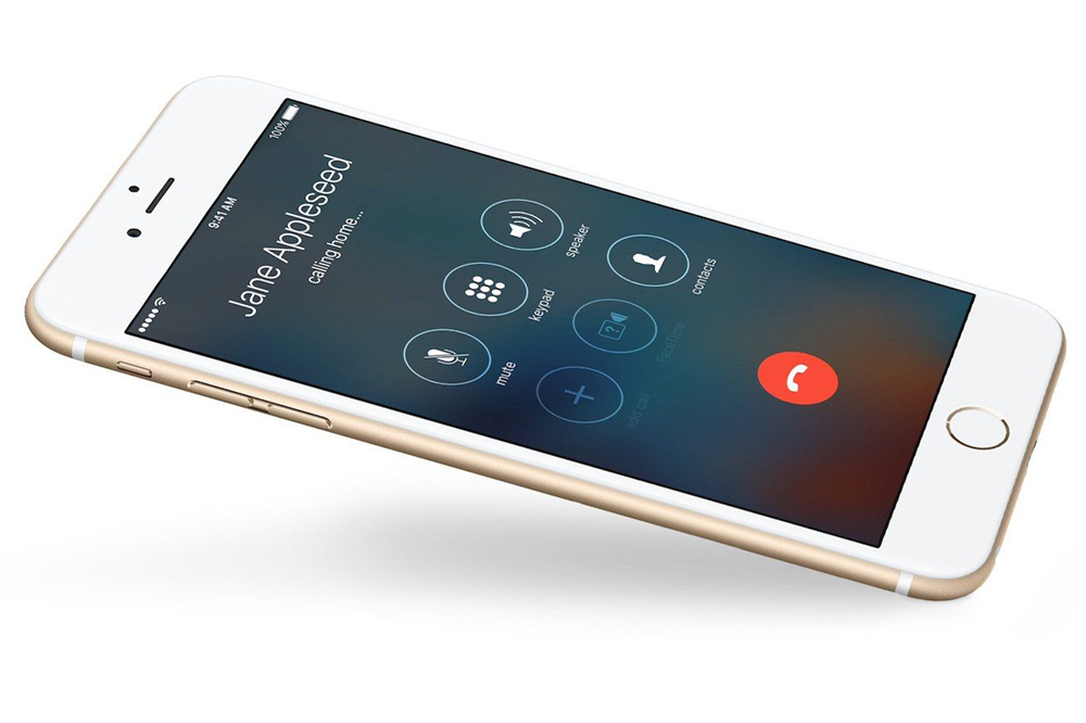 Mẹo hay: Tự động trả lời cuộc gọi bằng loa ngoài trên iPhone-1