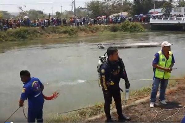 5 người Việt tử vong tại Thái Lan: 1 nạn nhân đang bầu tháng thứ 3-1