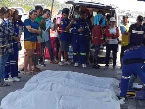 5 người Việt tử vong ở Thái Lan: Tang thương bao trùm quê nghèo Hà Tĩnh-7