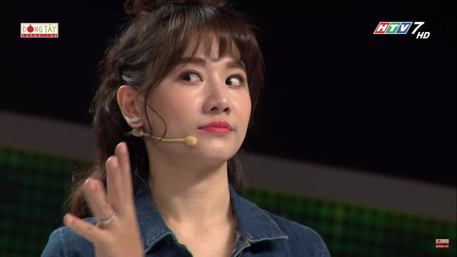 Hari Won: Nghệ sĩ cái gì không giữ cũng được nhưng phải giữ liêm sỉ-4