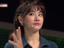 Hari Won: "Nghệ sĩ cái gì không giữ cũng được nhưng phải giữ liêm sỉ" Hari Won: "Nghệ sĩ cái gì không giữ cũng được nhưng phải giữ liêm sỉ"