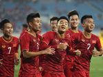 Những điều trùng hợp đến ngỡ ngàng giữa lứa U23 Thường Châu và U23 Việt Nam hiện tại-7