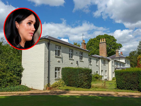 Công nương Meghan bành trướng và bất trị như thế nào mà khiến Nữ hoàng phải dùng chiêu” này để kiểm soát-3