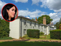 Meghan hoãn chuyển đến nhà mới vì lý do ai cũng ngán ngẩm, chuyên gia cảnh báo lối sống muốn gì được nấy của cô sẽ để lại hậu quả khôn lường Meghan hoãn chuyển đến nhà mới vì lý do ai cũng ngán ngẩm, chuyên gia cảnh báo lối sống muốn gì được nấy của cô sẽ để lại hậu quả khôn lường