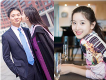 "Hot girl trà sữa" vừa nổi tiếng đã kết hôn với tỷ phú dính bê bối hiếp dâm là ai? "Hot girl trà sữa" vừa nổi tiếng đã kết hôn với tỷ phú dính bê bối hiếp dâm là ai?