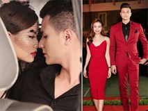 Đường tình lận đận của Hoàng Thuỳ Linh và Vĩnh Thuỵ Đường tình lận đận của Hoàng Thuỳ Linh và Vĩnh Thuỵ