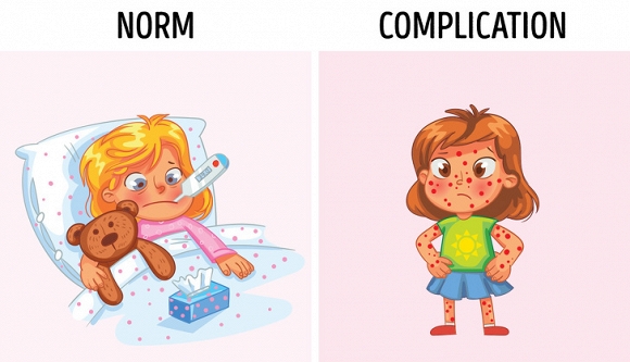 Những sự thật về tiêm chủng tất cả các bậc cha mẹ có trách nhiệm nên đọc-3