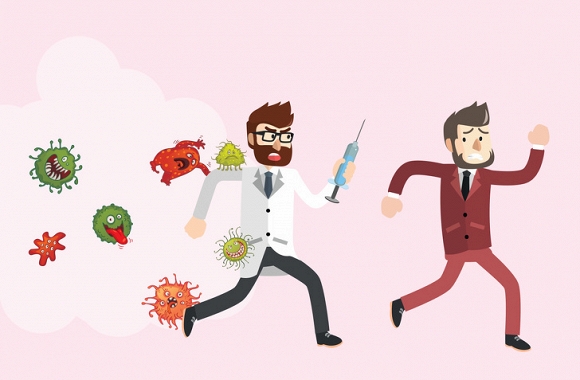 Những sự thật về tiêm chủng tất cả các bậc cha mẹ có trách nhiệm nên đọc-5