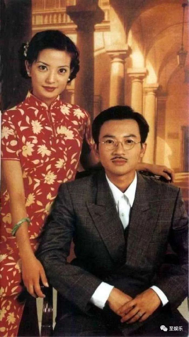 Tô Hữu Bằng - chàng Ngũ A Ca hơn 20 năm trong showbiz, vạn người mê vẫn chỉ dành chân tình cho Hoàn Châu Cách Cách-1