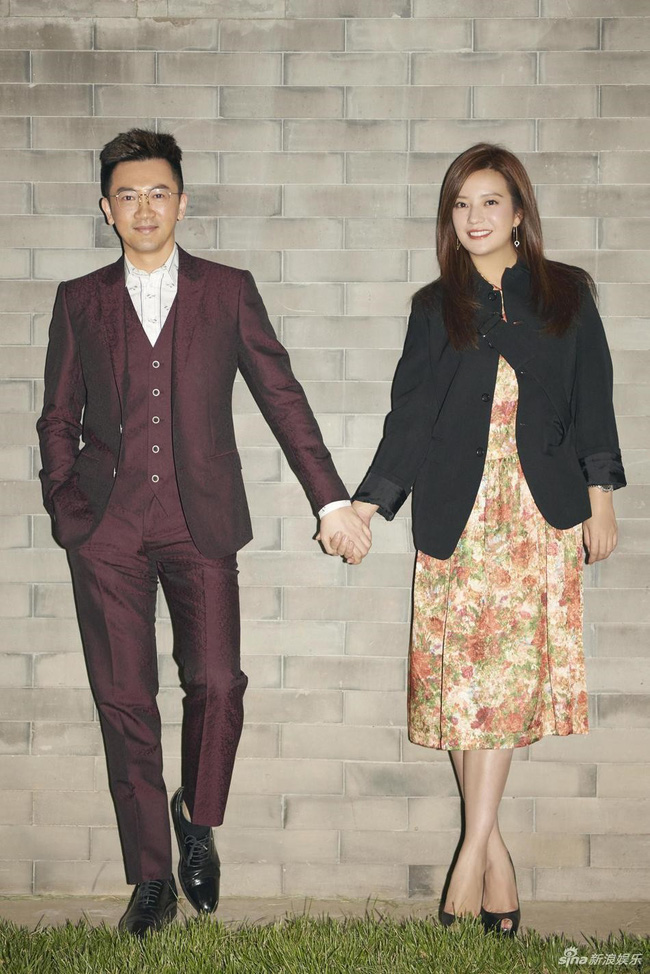 Tô Hữu Bằng - chàng Ngũ A Ca hơn 20 năm trong showbiz, vạn người mê vẫn chỉ dành chân tình cho Hoàn Châu Cách Cách-5