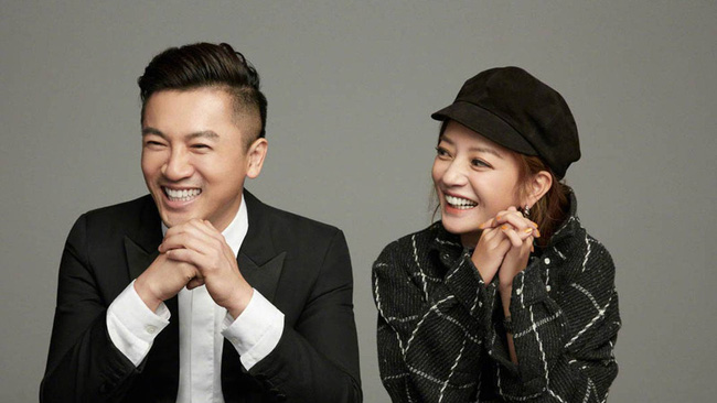 Tô Hữu Bằng - chàng Ngũ A Ca hơn 20 năm trong showbiz, vạn người mê vẫn chỉ dành chân tình cho Hoàn Châu Cách Cách-9