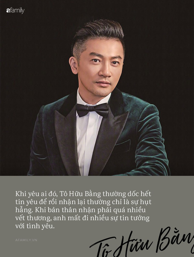 Tô Hữu Bằng - chàng Ngũ A Ca hơn 20 năm trong showbiz, vạn người mê vẫn chỉ dành chân tình cho Hoàn Châu Cách Cách-11