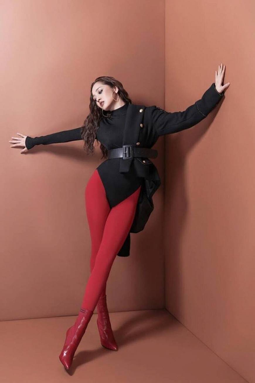 Bảo Anh tung ảnh mới khiến dân mạng say hơn cả rượu tỏ tình-4