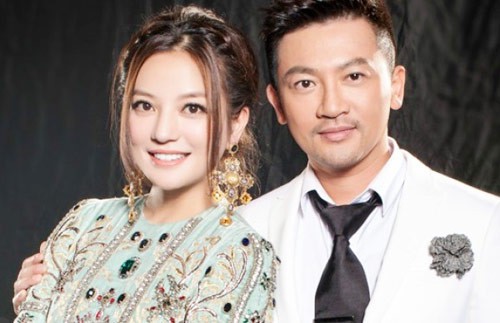 Tô Hữu Bằng - chàng Ngũ A Ca hơn 20 năm trong showbiz, vạn người mê vẫn chỉ dành chân tình cho Hoàn Châu Cách Cách-12