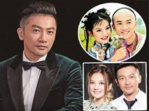 Tô Hữu Bằng - chàng Ngũ A Ca hơn 20 năm trong showbiz, vạn người mê vẫn chỉ dành chân tình cho Hoàn Châu Cách Cách Tô Hữu Bằng - chàng Ngũ A Ca hơn 20 năm trong showbiz, vạn người mê vẫn chỉ dành chân tình cho Hoàn Châu Cách Cách
