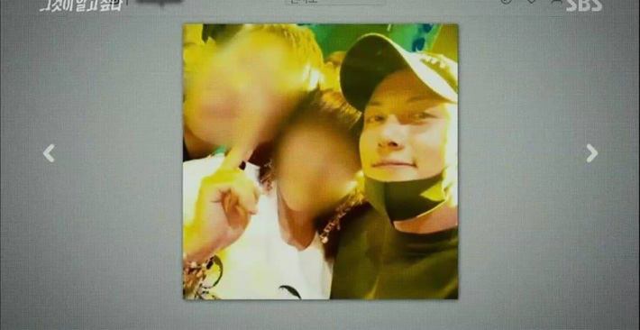 SBS bất ngờ tiết lộ Ji Chang Wook là thế tử hộp đêm Arena” trong phim tài liệu về scandal chấn động Seungri-1