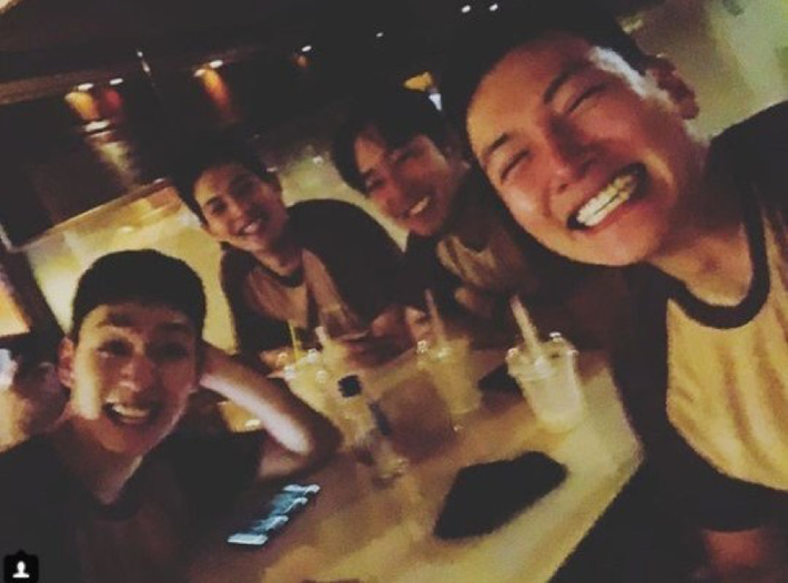 SBS bất ngờ tiết lộ Ji Chang Wook là thế tử hộp đêm Arena” trong phim tài liệu về scandal chấn động Seungri-2