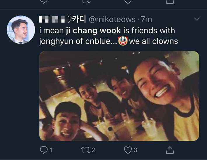 SBS bất ngờ tiết lộ Ji Chang Wook là thế tử hộp đêm Arena” trong phim tài liệu về scandal chấn động Seungri-4