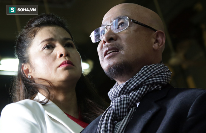 Bốc hơi hơn 2.100 tỷ gửi NH của vợ chồng ông Vũ: Phải chứng minh chi tiêu về việc gì-1