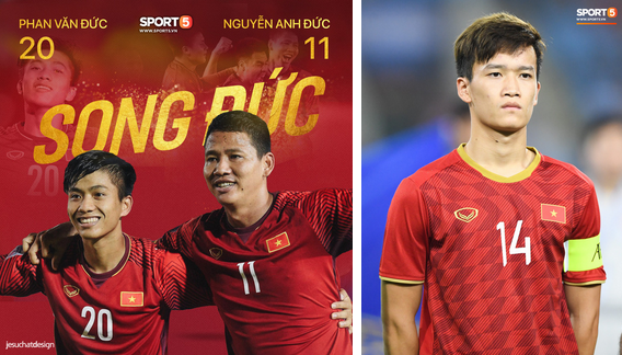 Những điều trùng hợp đến ngỡ ngàng giữa lứa U23 Thường Châu và U23 Việt Nam hiện tại-3