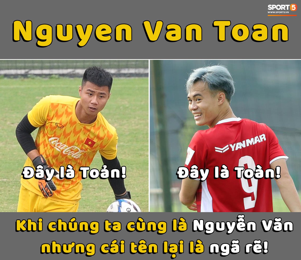 Những điều trùng hợp đến ngỡ ngàng giữa lứa U23 Thường Châu và U23 Việt Nam hiện tại-5