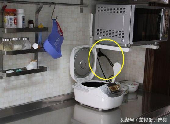 5 thiết bị trong nhà phải được rút điện ra sau khi sử dụng nếu không muốn xảy ra hỏa hoạn, 80% mọi người đều quên-1