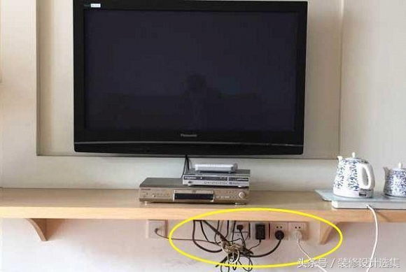 5 thiết bị trong nhà phải được rút điện ra sau khi sử dụng nếu không muốn xảy ra hỏa hoạn, 80% mọi người đều quên-4