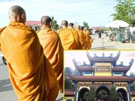 Vụ 'vong báo oán' tại Ba Vàng: Tâm sự cay đắng của nhà tu rời chùa