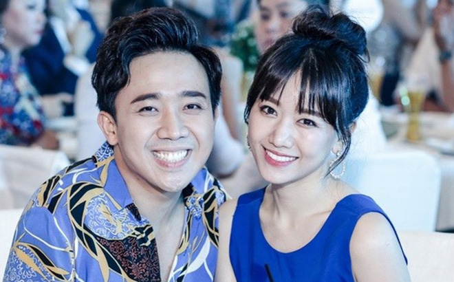 Trấn Thành: Ngôi sao mệnh hoả nóng nảy, vĩnh viễn không lùi bước, sở hữu đôi mắt quá đặc biệt-1