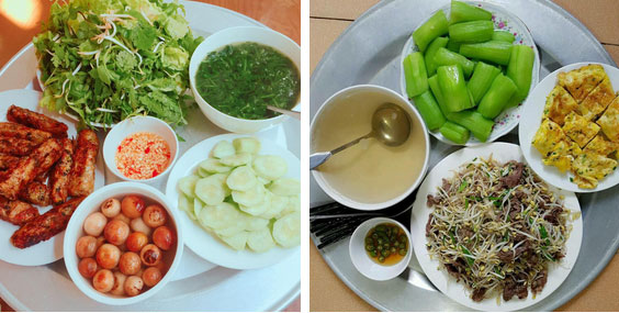 Mẹ chồng thử thách dâu mới bằng cách đưa 1 triệu nấu cơm tối cả tháng, cô khiến bà ngỡ ngàng khi khoe thành quả-2