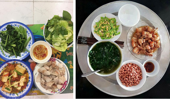 Mẹ chồng thử thách dâu mới bằng cách đưa 1 triệu nấu cơm tối cả tháng, cô khiến bà ngỡ ngàng khi khoe thành quả-3