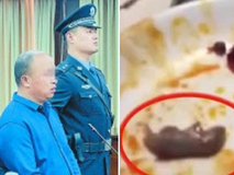 Người đàn ông đối mặt án tù 10 năm vì bỏ chuột chết vào lẩu, 'làm tiền' chuỗi nhà hàng nổi tiếng bậc nhất Trung Quốc Người đàn ông đối mặt án tù 10 năm vì bỏ chuột chết vào lẩu, 'làm tiền' chuỗi nhà hàng nổi tiếng bậc nhất Trung Quốc
