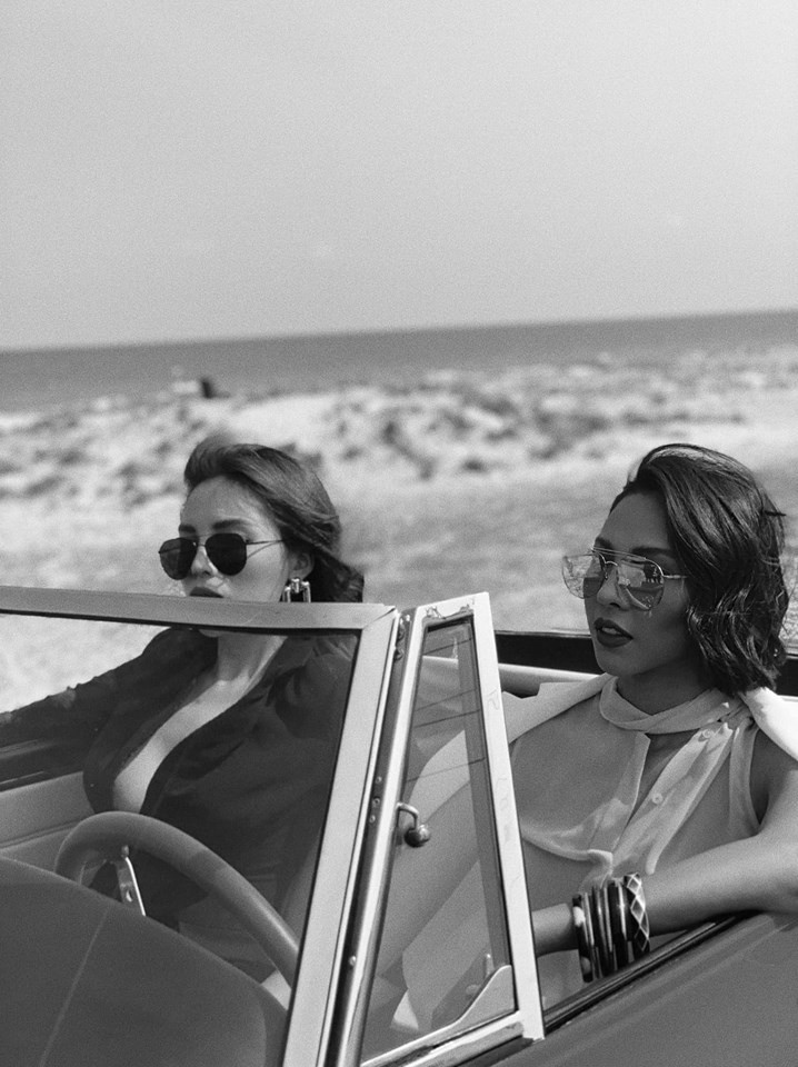 Kỳ Duyên bị antifan ghét vì chanh chua, chảnh chọe, Minh Triệu chỉ nói một câu đã bảo vệ được tình tin đồn-3