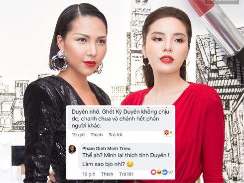 Nhìn vào thứ này trong căn hộ của Hoa hậu Kỳ Duyên, nhiều người giật mình vì sự giàu có-11