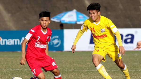 Những sao mai được kỳ vọng sẽ toả sáng ở U23 Việt Nam-3