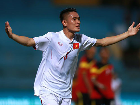 Hủy diệt U23 Brunei, HLV của Thái Lan khẳng định sẽ đánh bại U23 Việt Nam-3