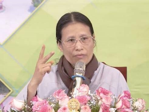 Tướng quân đội đề nghị xem xét làm rõ việc bà Phạm Thị Yến