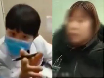 Mong 8 năm trời mới có thai, người phụ nữ đau đớn mất con chỉ vì sai lầm không thể tha thứ nhưng đáng nói hơn cả là thái độ của bác sĩ Mong 8 năm trời mới có thai, người phụ nữ đau đớn mất con chỉ vì sai lầm không thể tha thứ nhưng đáng nói hơn cả là thái độ của bác sĩ