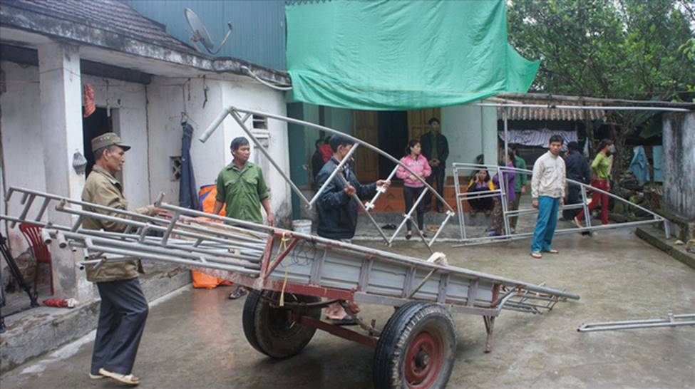 5 người Việt tử vong ở Thái Lan: Tang thương bao trùm quê nghèo Hà Tĩnh-3