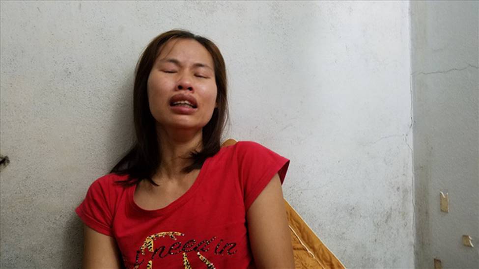 5 người Việt tử vong ở Thái Lan: Tang thương bao trùm quê nghèo Hà Tĩnh-4