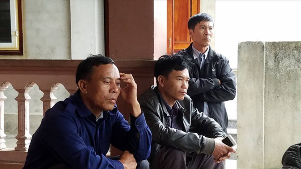5 người Việt tử vong ở Thái Lan: Tang thương bao trùm quê nghèo Hà Tĩnh-5