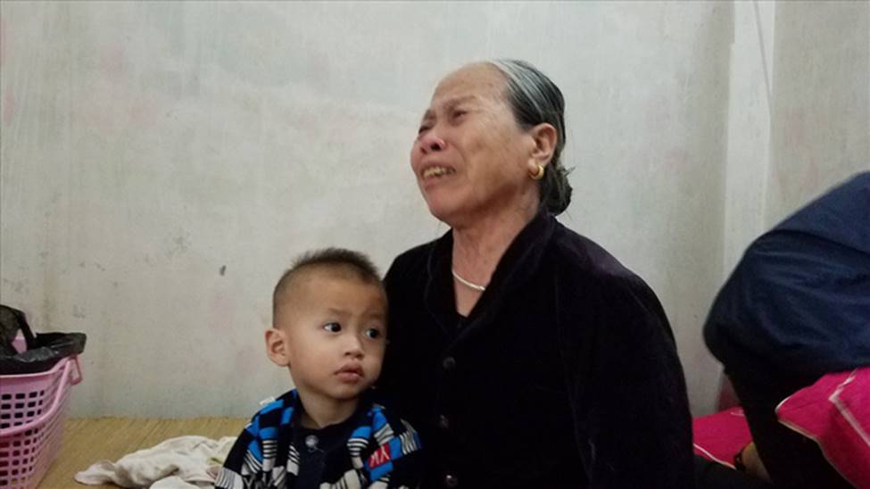 5 người Việt tử vong ở Thái Lan: Tang thương bao trùm quê nghèo Hà Tĩnh-6