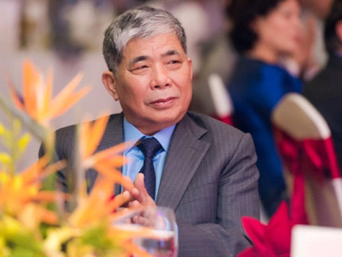 Đại gia điếu cày Lê Thanh Thản nói gì về thông tin bị bắt?-2