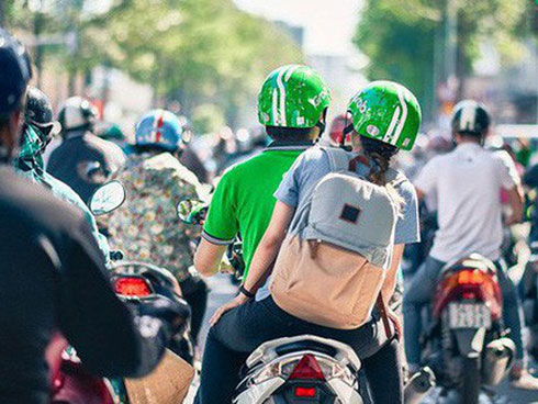 Lời chia tay Hà Nội đầy ngậm ngùi của tài xế công nghệ, quay trở về quê làm lại!-2