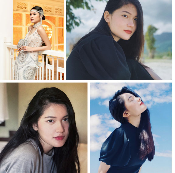 Khi cả rừng mỹ nhân theo mốt V-line, 4 người đẹp này vẫn kiên định với gương mặt góc cạnh tự nhiên quý phái-3