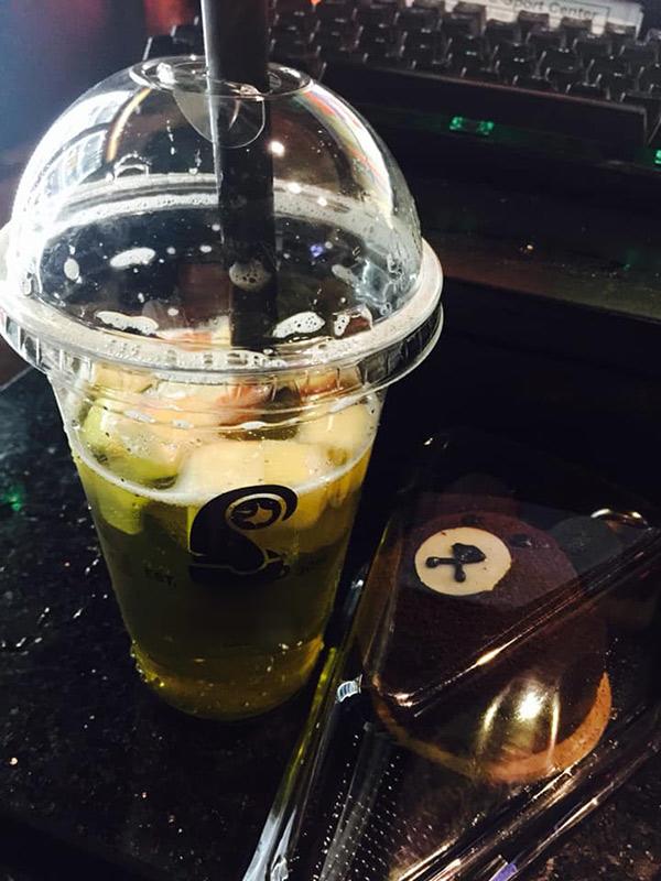 Tuyển tập món ngon khao nhân viên của sếp nhà người ta” khiến dân mạng rần rần đòi xin việc-12