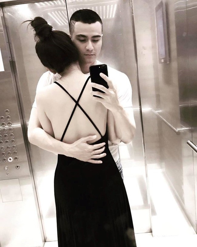 Quân tử như Vĩnh Thụy, chia tay vẫn công khai bảo vệ Hoàng Thùy Linh trước lời lẽ thô tục, nhắc lại scandal lộ clip nóng-1